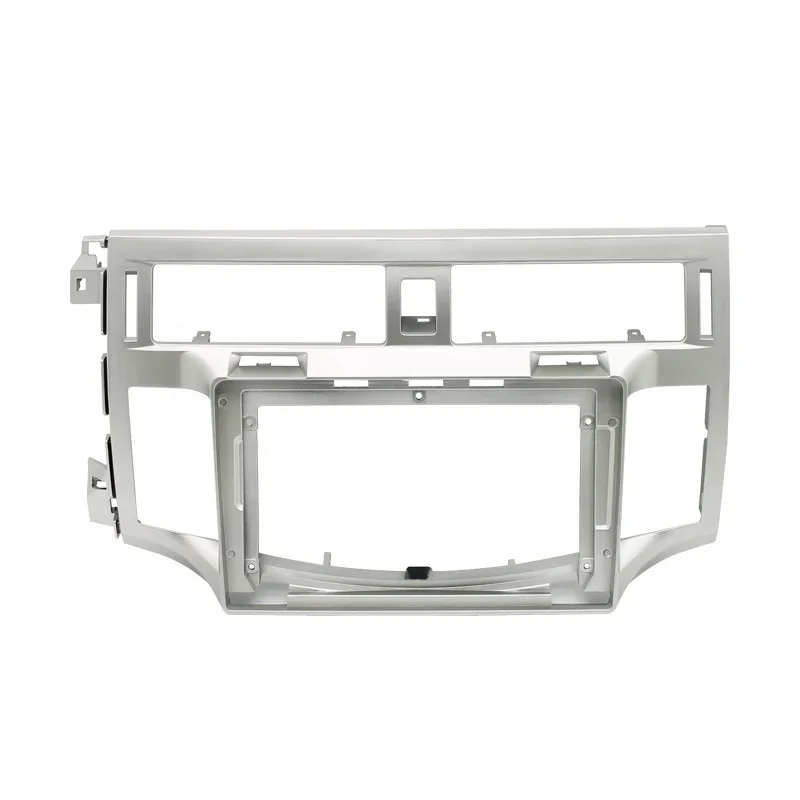 For Toyota AVALON 2006-2011 9 inch car accessories interior navigation frame Toyota dashboard Installation trim Frame
For Toyota AVALON 2006-2011 9 inch car accessories interior navigation frame Toyota dashboard Installation trim Frame