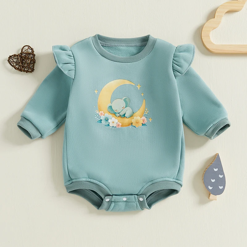 Baby Boys Hooded Romper Dinosaur Print Long Sleeve Jumpsuits for Newborn Infant Toddler Stylish Outfits and Fashion Clothes
Baby Boys Hooded Romper Dinosaur Print Long Sleeve Jumpsuits for Newborn Infant Toddler Stylish Outfits and Fashion Clothes