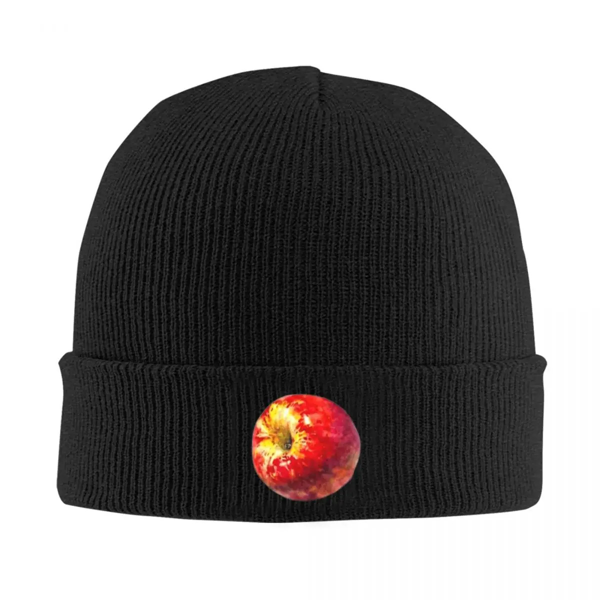 Warm Knitted Yarn Hat Apple Lightweight and Stylish Beanie for Outdoor Activities and Everyday Wear
Warm Knitted Yarn Hat Apple Lightweight and Stylish Beanie for Outdoor Activities and Everyday Wear