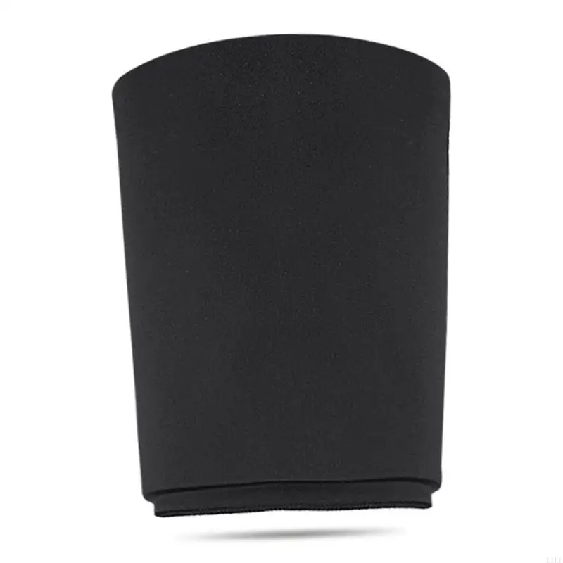 Elastic Shin Compression Sleeve Support With Gel For Hot Cold Therapy Perfect For Sport Recovery Joint Muscle Relief
Elastic Shin Compression Sleeve Support With Gel For Hot Cold Therapy Perfect For Sport Recovery Joint Muscle Relief