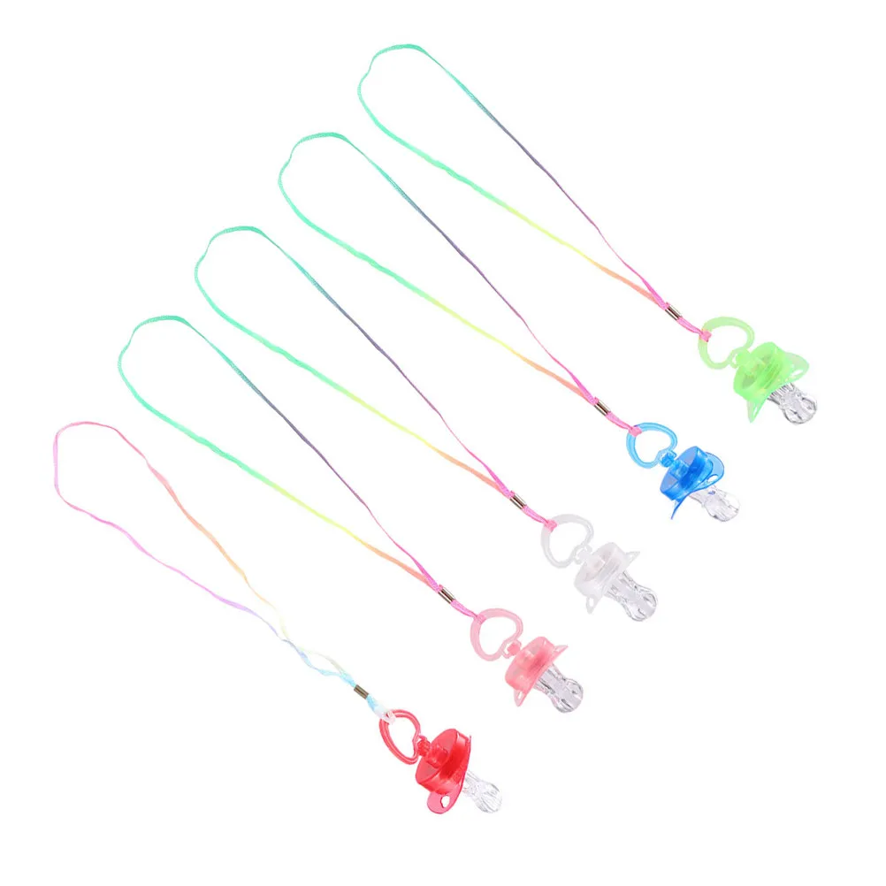 5Pcs Colorful Luminous Whistle Children Plaything for Camping Boating Hiking Party Pleasurable Gift Adult Whistle
5Pcs Colorful Luminous Whistle Children Plaything for Camping Boating Hiking Party Pleasurable Gift Adult Whistle