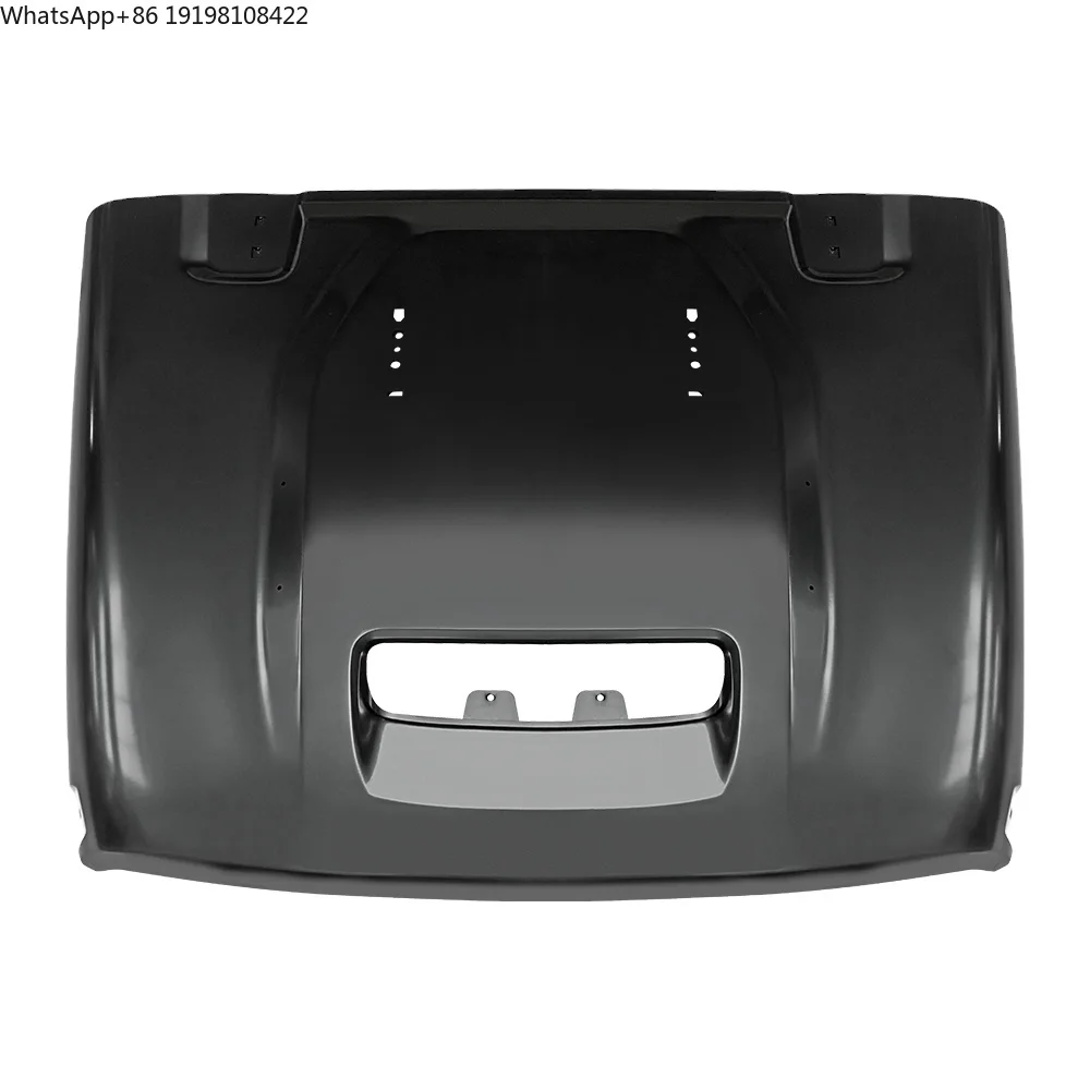 Car Hood for jeep wrangler JL JT Auto Parts Auto Accessories
Car Hood for jeep wrangler JL JT Auto Parts Auto Accessories