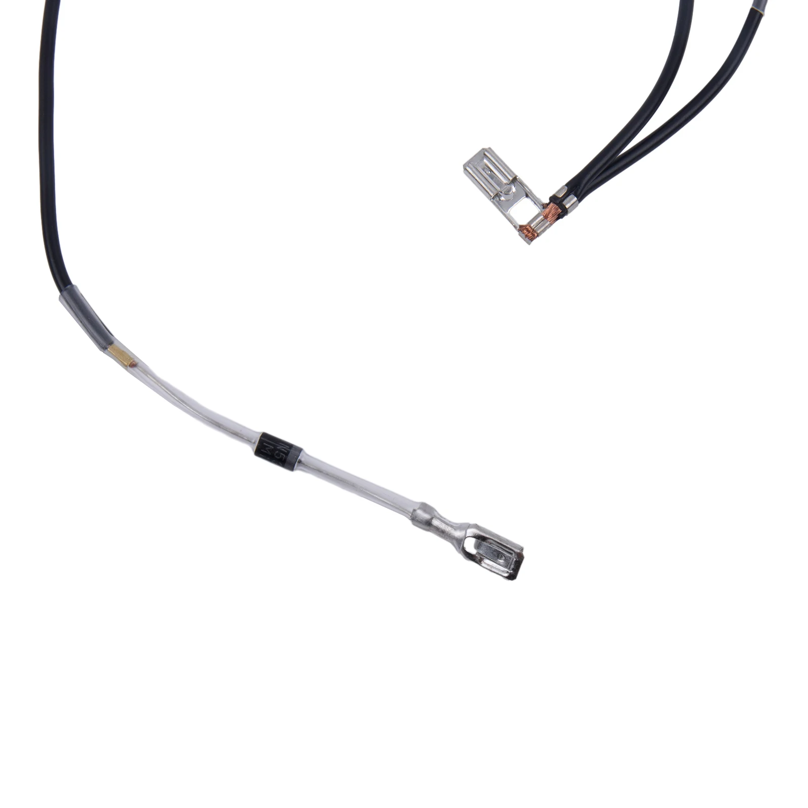 С диодами, пластиковый провод зажигания в сборе заменяет деталь, проволочный узел в сборе 2PK 692319, трос зажигания, детали газонокосилки
С диодами, пластиковый провод зажигания в сборе заменяет деталь, проволочный узел в сборе 2PK 692319, трос зажигания, детали газонокосилки