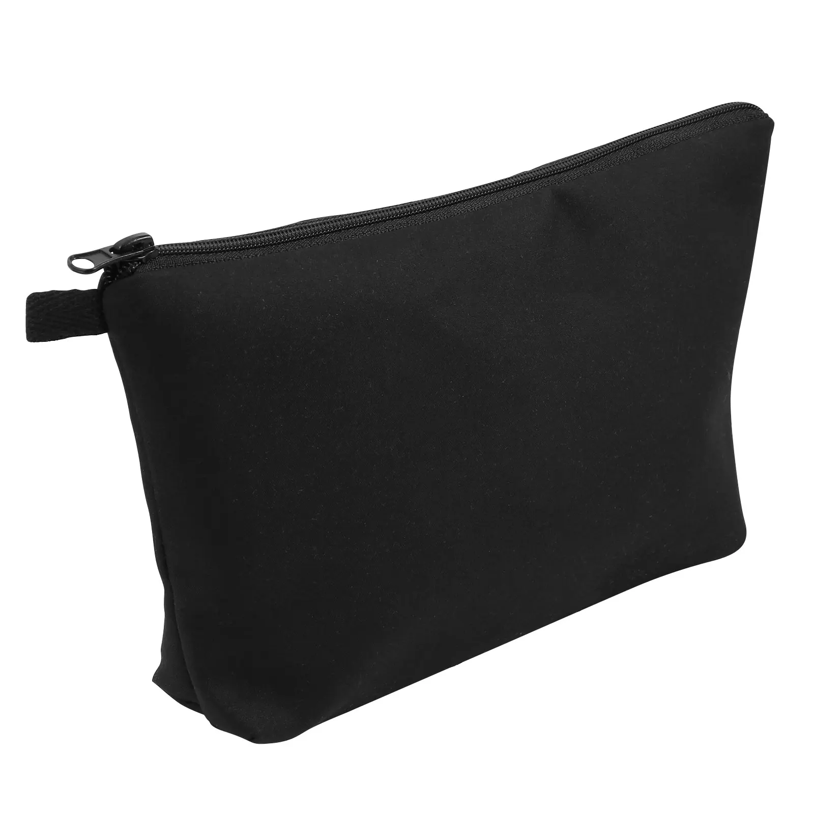 Bag Clutch Travel Makeup Pouch Women Toiletry Black Purse Container Stylish Polyester Durable Zipper Large Capacity Gym
Bag Clutch Travel Makeup Pouch Women Toiletry Black Purse Container Stylish Polyester Durable Zipper Large Capacity Gym