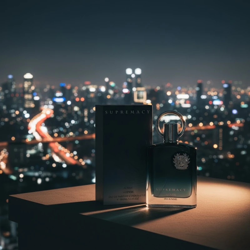 Luxury Perfume Men Long-Lasting Unisex Chypre Oriental & Aromatic Scents with Pineapple Leather, Amber & Musk Notes 100ml
Luxury Perfume Men Long-Lasting Unisex Chypre Oriental & Aromatic Scents with Pineapple Leather, Amber & Musk Notes 100ml