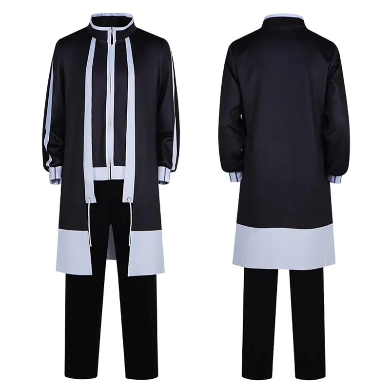 Disguise Tougen Anki Ichinose Shiki Cosplay Clothing 2025 Anime Costume Adult Men Role Play Fancy Dress Up Party Clothes
Disguise Tougen Anki Ichinose Shiki Cosplay Clothing 2025 Anime Costume Adult Men Role Play Fancy Dress Up Party Clothes