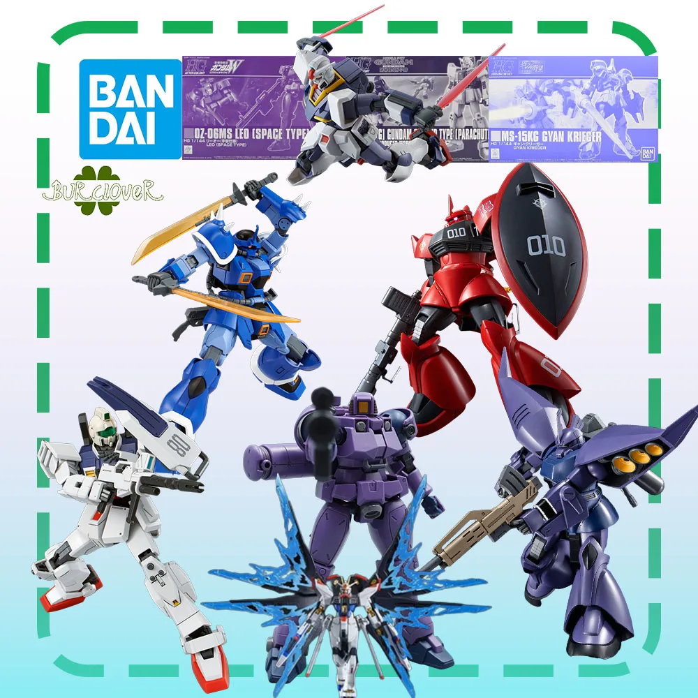 Bandai Genuine HG HGUC PB IMS-08TX/N EFREET NAGHT LEO WOUNDWORT JESTA Anime Action Figure Assembly Model Toys Gifts in stock
Bandai Genuine HG HGUC PB IMS-08TX/N EFREET NAGHT LEO WOUNDWORT JESTA Anime Action Figure Assembly Model Toys Gifts in stock