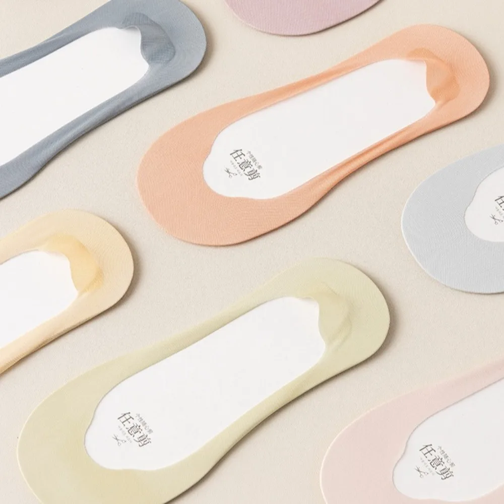 5Pairs Cotton Bottom Boat Socks Set Women Mesh Low Cut Invisible Tabi Socks Clog Hosiery Thin Non-slip Toe Socks Girls
5Pairs Cotton Bottom Boat Socks Set Women Mesh Low Cut Invisible Tabi Socks Clog Hosiery Thin Non-slip Toe Socks Girls