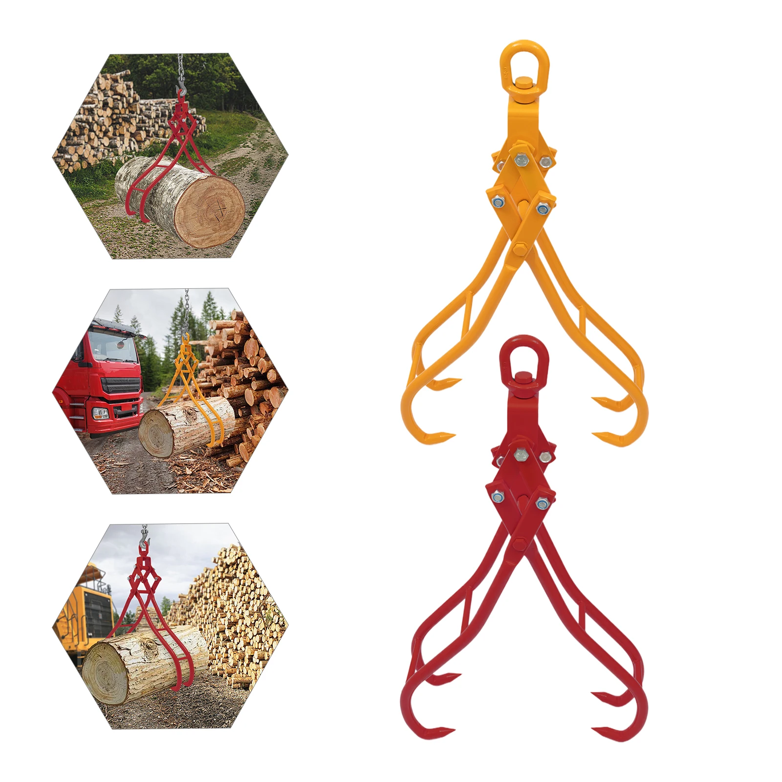 Зажим для съемника поддонов с 360° ° Вращающаяся головка, зажимная сила 4409 фунтов, сборка из углеродистой стали, установка не требуется, подходит для
Зажим для съемника поддонов с 360° ° Вращающаяся головка, зажимная сила 4409 фунтов, сборка из углеродистой стали, установка не требуется, подходит для