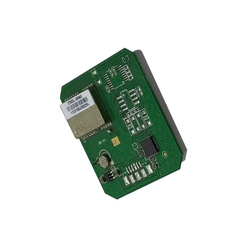 Beidou positioning module Sub-meter multi-frequency dual system positioning module High precision
Beidou positioning module Sub-meter multi-frequency dual system positioning module High precision