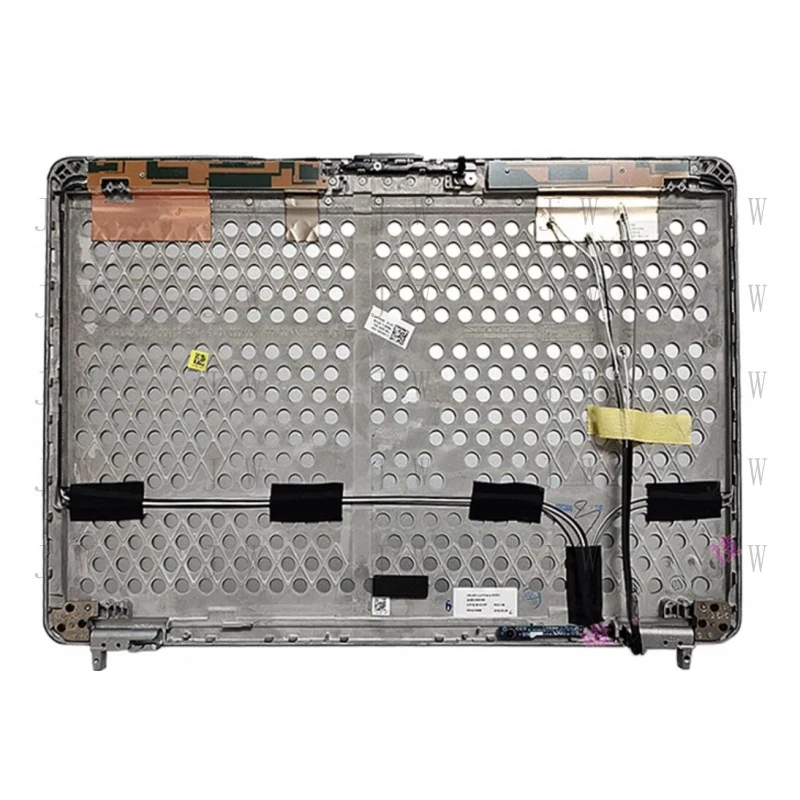 Задняя крышка/корпус для ноутбука Dell Latitude E6540, модель HHH5P 0HHH5P
Задняя крышка/корпус для ноутбука Dell Latitude E6540, модель HHH5P 0HHH5P