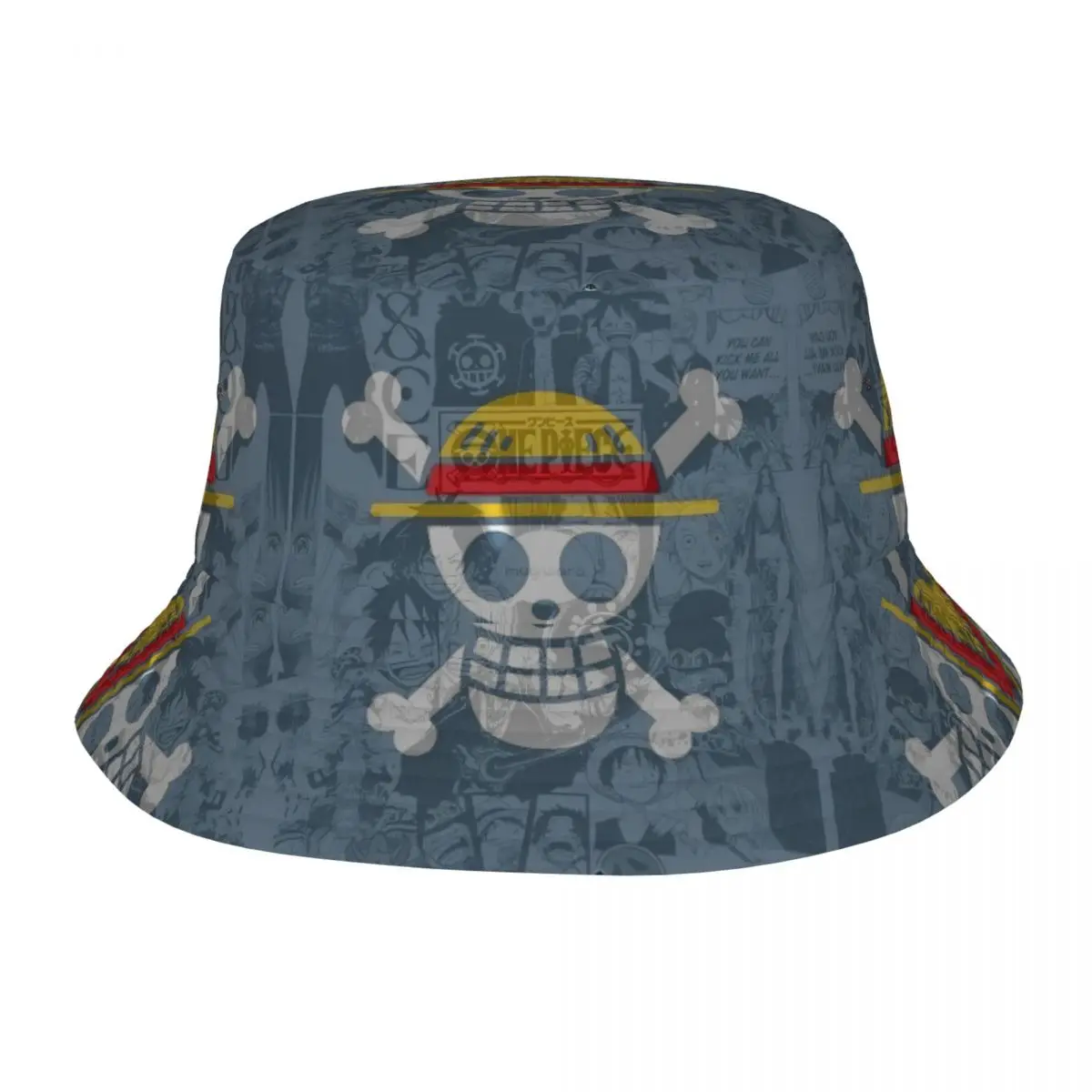Girl Boy Cute O-one-piece-e Onepieces Luffys Bucket Hats Merch Bob Hats For Travel Headwear UV Protection
Girl Boy Cute O-one-piece-e Onepieces Luffys Bucket Hats Merch Bob Hats For Travel Headwear UV Protection