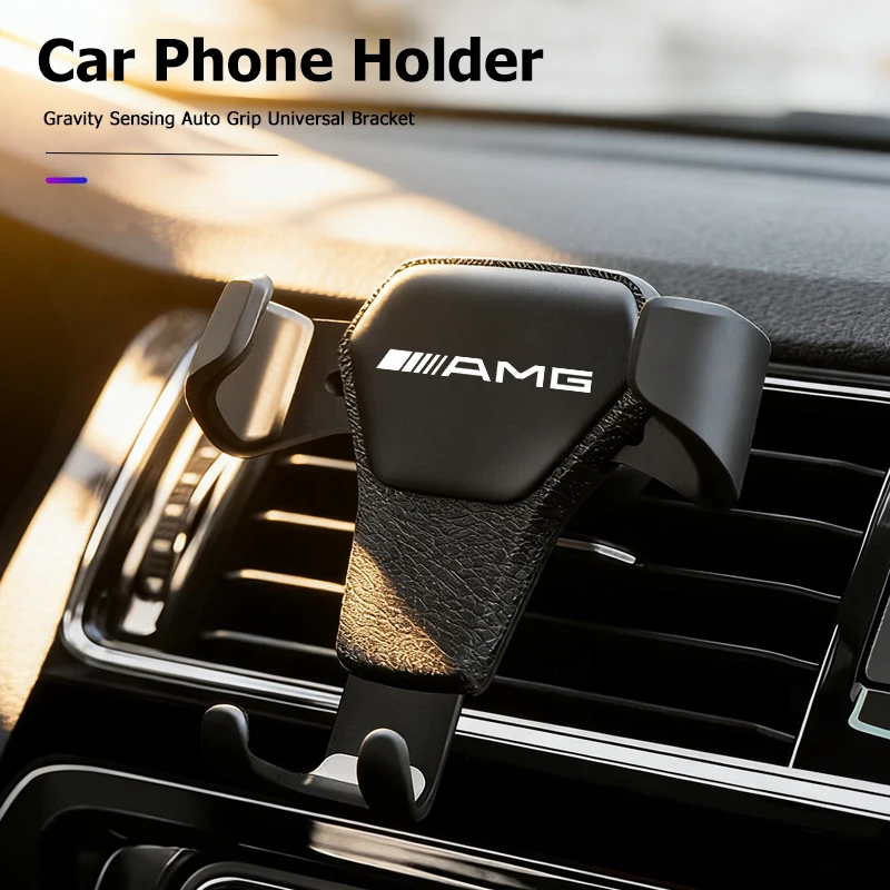 Car Vent Phone Holder Auto Interior Phone Fixed BracketC For Mercedes Benz AMG Smart W205 C300 W203 W206 W108 W124 W126 W140
Car Vent Phone Holder Auto Interior Phone Fixed BracketC For Mercedes Benz AMG Smart W205 C300 W203 W206 W108 W124 W126 W140