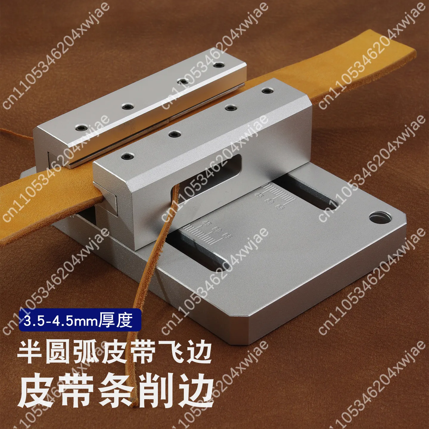 Инструмент для обработки края ремня 4926 Style Manual Belt Edge Beveler, полукруглый дуговой триммер для кожи, инструмент для финишной обработки для DIY-изделий из кожи
Инструмент для обработки края ремня 4926 Style Manual Belt Edge Beveler, полукруглый дуговой триммер для кожи, инструмент для финишной обработки для DIY-изделий из кожи