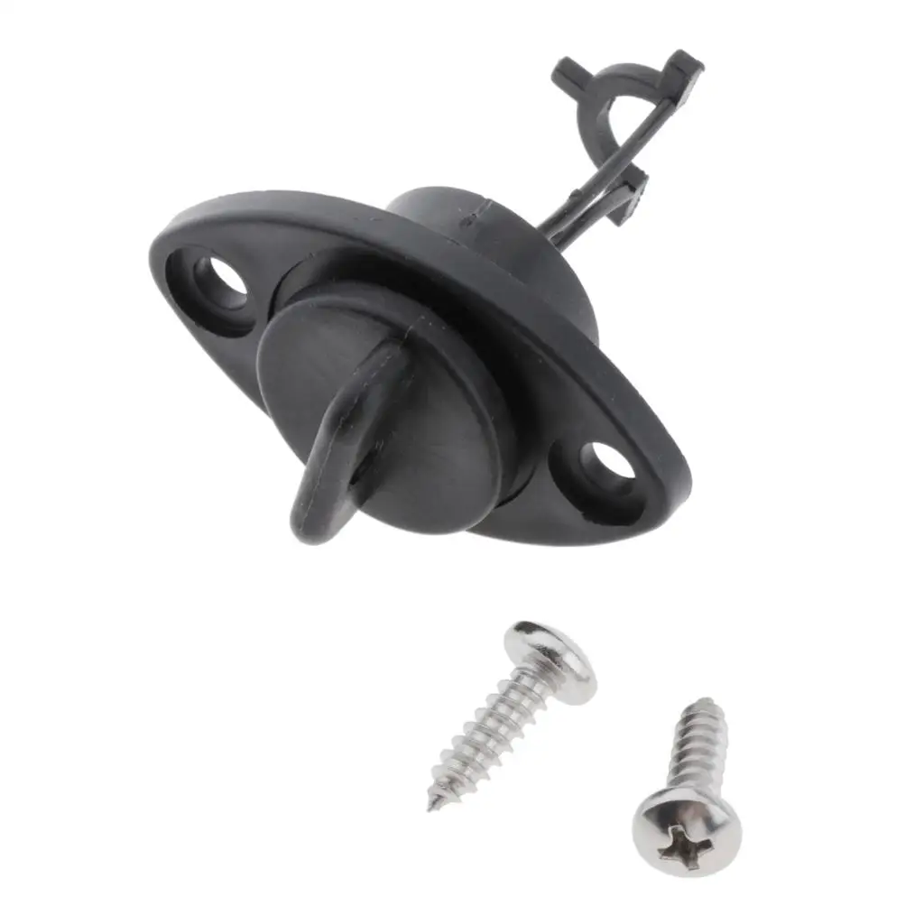 Заглушка сливная для морских судов, резьбовая, из АБС-пластика, для отвода воды из корпуса лодок, каяков, каноэ, динги, аксессуары для дренажа и ремонта
Заглушка сливная для морских судов, резьбовая, из АБС-пластика, для отвода воды из корпуса лодок, каяков, каноэ, динги, аксессуары для дренажа и ремонта