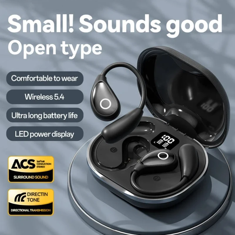 Bluetooth earphones, Bluetooth wireless earphones, real-time AI noise cancelling business gaming earphones
Bluetooth earphones, Bluetooth wireless earphones, real-time AI noise cancelling business gaming earphones