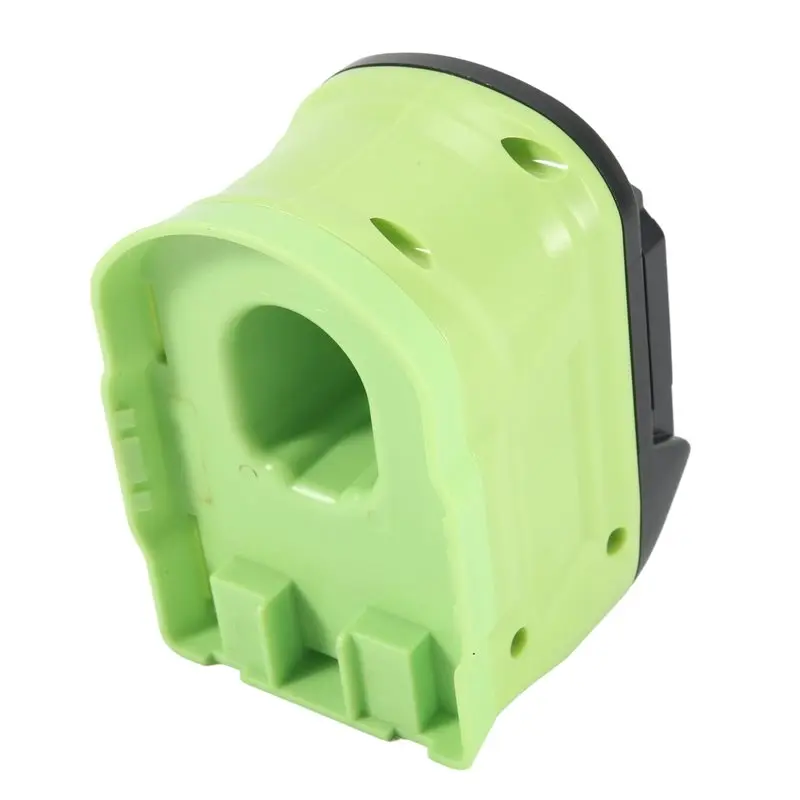 Must Have RYB18MT Battery Adapter For Ryobi 18V ONE+ Li- Battery P107 P108 Convert To For 18V Li- Battery Power Too
Must Have RYB18MT Battery Adapter For Ryobi 18V ONE+ Li- Battery P107 P108 Convert To For 18V Li- Battery Power Too