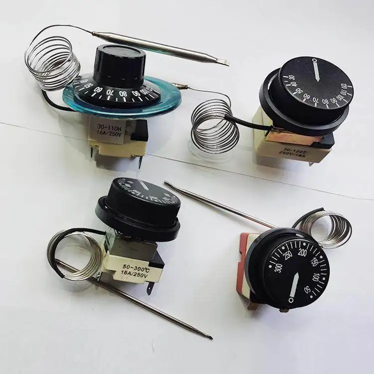 Suitable For 0-40 Degree Refrigerator Freezer/water Dispenser Universal Temperature Control Knob
Suitable For 0-40 Degree Refrigerator Freezer/water Dispenser Universal Temperature Control Knob