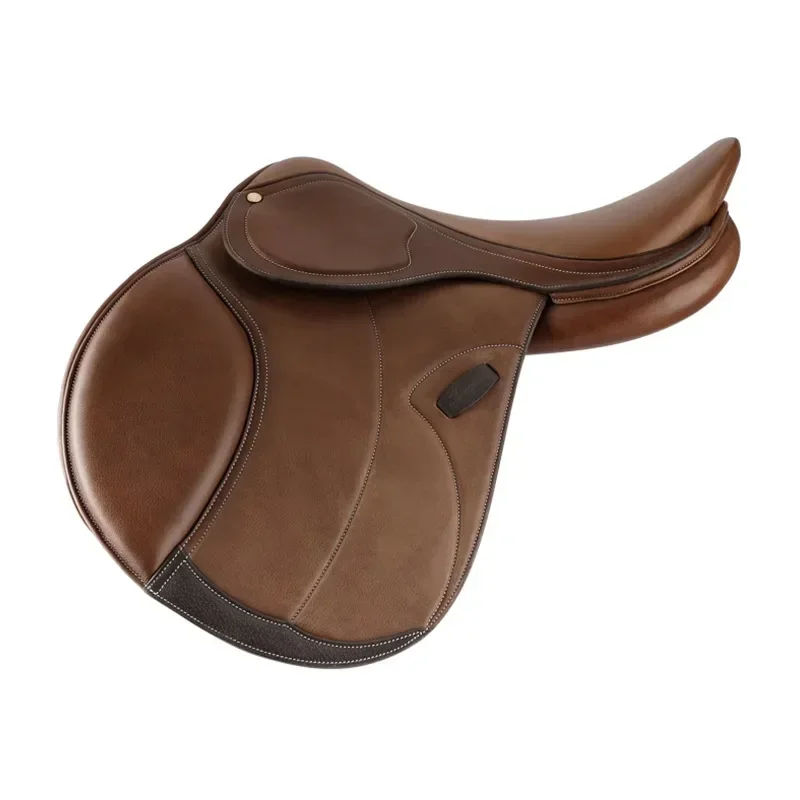 High Quality Horse Racing Saddles Pure Leather Bates Advanta Saddle with Cair
High Quality Horse Racing Saddles Pure Leather Bates Advanta Saddle with Cair