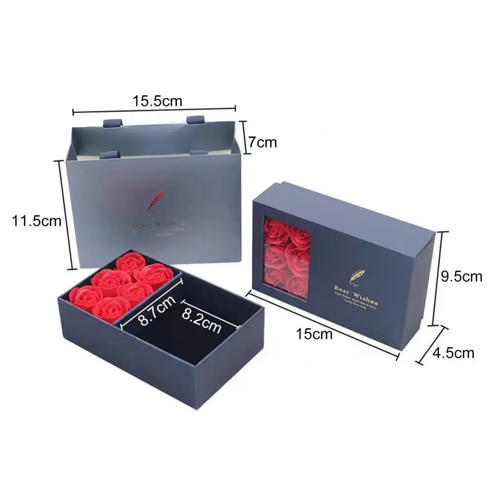 Special Occasion Roses Eternal Roses Gift Box Preserved Flowers Jewelry Box for Women Wife Mom Birthday Mother's Day Valentine's
Special Occasion Roses Eternal Roses Gift Box Preserved Flowers Jewelry Box for Women Wife Mom Birthday Mother's Day Valentine's