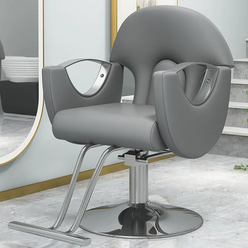 Black Makeup Adjustable Chair Salon Barber Swivel Stool Saddle Stool Recliner Hair Cutting Cadeira De Manicure Beauty Furniture
Black Makeup Adjustable Chair Salon Barber Swivel Stool Saddle Stool Recliner Hair Cutting Cadeira De Manicure Beauty Furniture