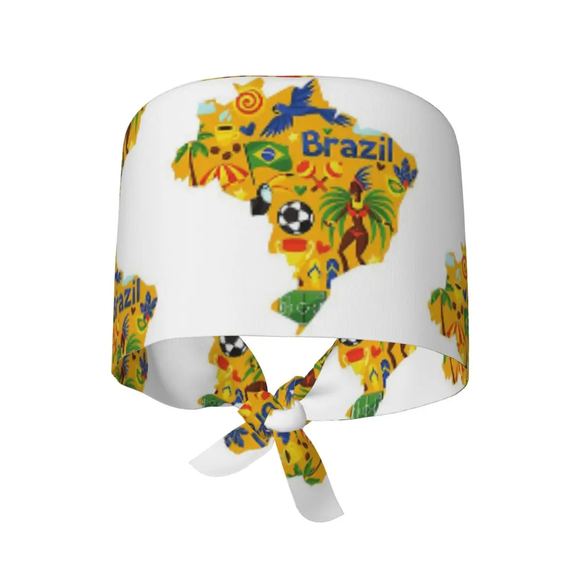 Бразилия Абстрактная карта Скраб Шляпа Доктор Рабочая хирургическая шапка Унисекс Регулируемые шапочки для кормления для стоматолога
Бразилия Абстрактная карта Скраб Шляпа Доктор Рабочая хирургическая шапка Унисекс Регулируемые шапочки для кормления для стоматолога