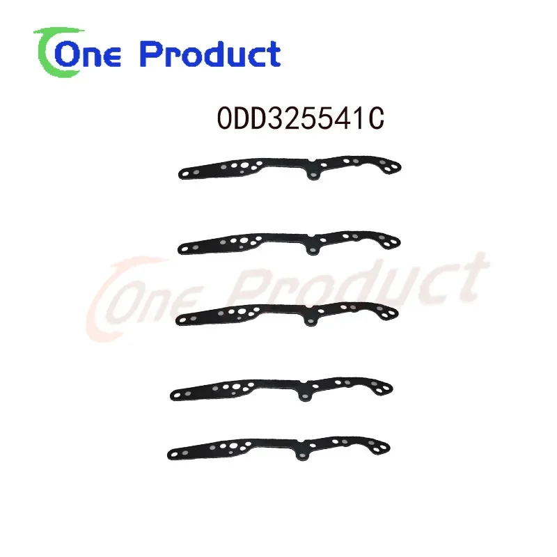 Parts 0DD DQ400 0DD325542C 0DD325541C 0DD325467B 0DD325483B Car Accessories Transmission Valve Body Gasket for VW AUDI
Parts 0DD DQ400 0DD325542C 0DD325541C 0DD325467B 0DD325483B Car Accessories Transmission Valve Body Gasket for VW AUDI