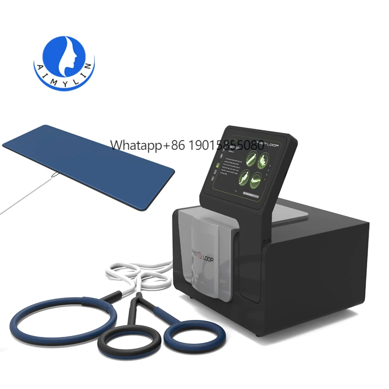 Pemf Therapy Mat New Physiotherapy Equipment Rehabilitation Equipments Physical Therapy
Pemf Therapy Mat New Physiotherapy Equipment Rehabilitation Equipments Physical Therapy