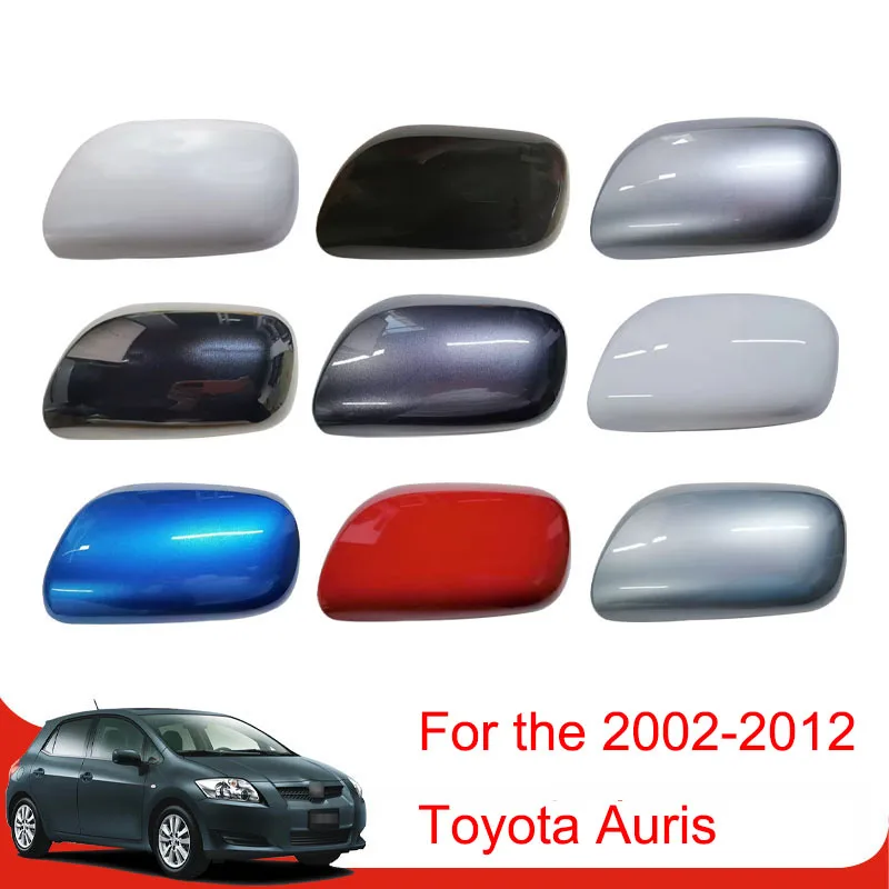 Car Accessories For Toyota Auris 2006~2012 Rearview Mirror Cover Reverse Mirror Housing Reverse Mirror Shell
Car Accessories For Toyota Auris 2006~2012 Rearview Mirror Cover Reverse Mirror Housing Reverse Mirror Shell