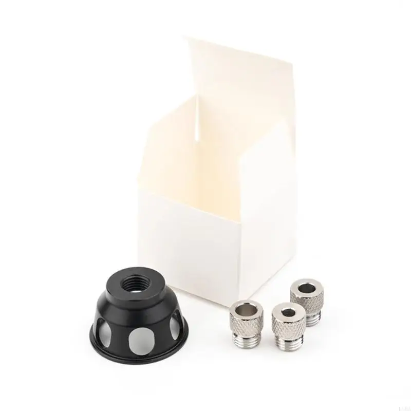 Woodworking Hole Locator Vertical Drill Guide Doweling Jigs for Accurate Projects with Adjustable Depth and Positioning
Woodworking Hole Locator Vertical Drill Guide Doweling Jigs for Accurate Projects with Adjustable Depth and Positioning
