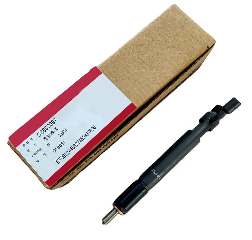 6CT ISC8.3 ISCe QSC8.3 6CTA 8.3 топливный инжектор дизельного двигателя 3802097
6CT ISC8.3 ISCe QSC8.3 6CTA 8.3 топливный инжектор дизельного двигателя 3802097