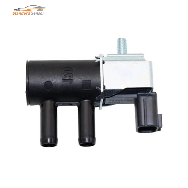 14930-3YM0A Vapor Canister Purge Solenoid K5T48592 For Nissan Sentra 2016-2019 Kicks 2018 Juke 2015-2017 New
14930-3YM0A Vapor Canister Purge Solenoid K5T48592 For Nissan Sentra 2016-2019 Kicks 2018 Juke 2015-2017 New