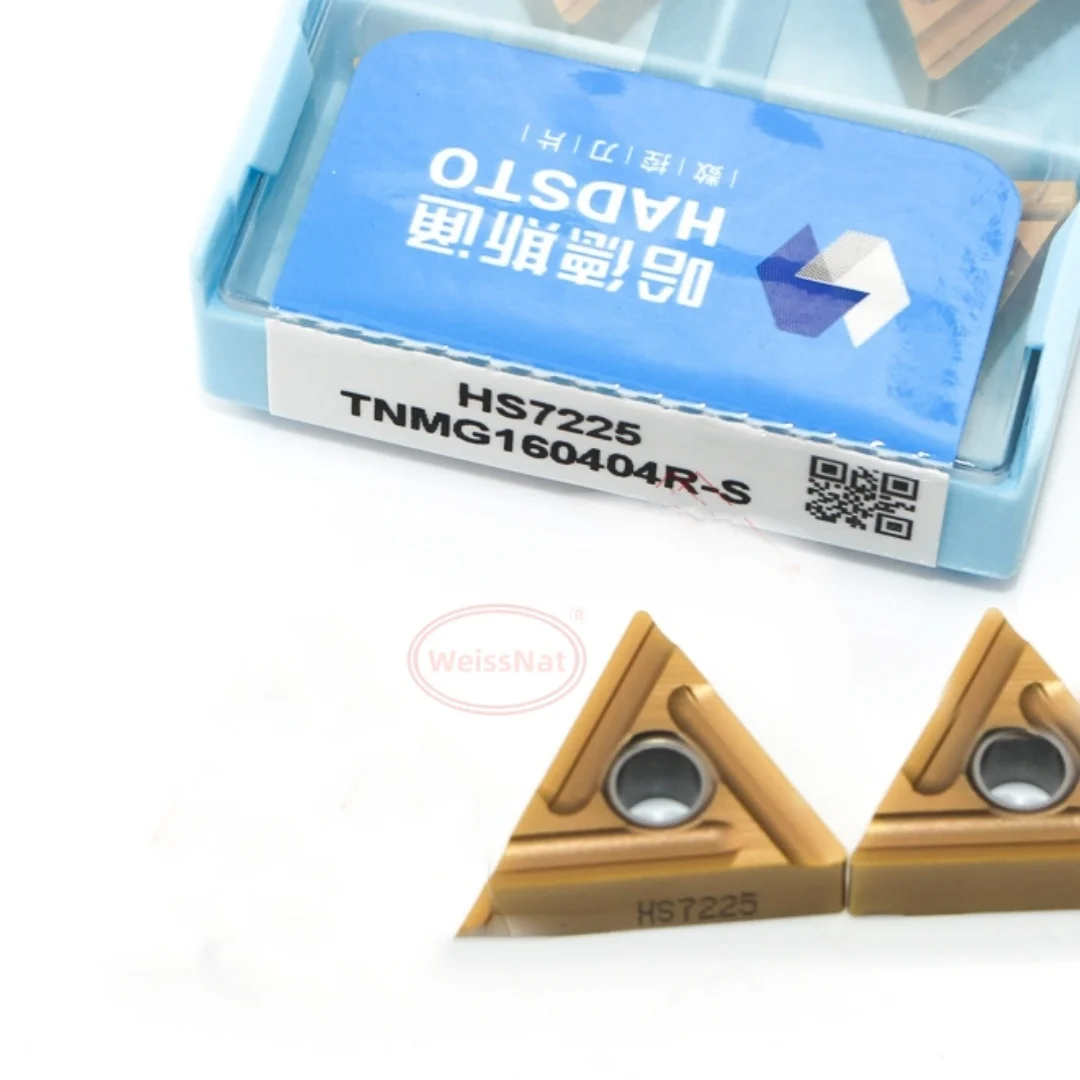 Твердосплавные пластины TNMG160404 TNMG160408 TNMG160412 TNMG220412 HS8125 HS7125 HS7225 HS8225 HS8215 HS6120 HS6115 HS8105 HS7120
Твердосплавные пластины TNMG160404 TNMG160408 TNMG160412 TNMG220412 HS8125 HS7125 HS7225 HS8225 HS8215 HS6120 HS6115 HS8105 HS7120