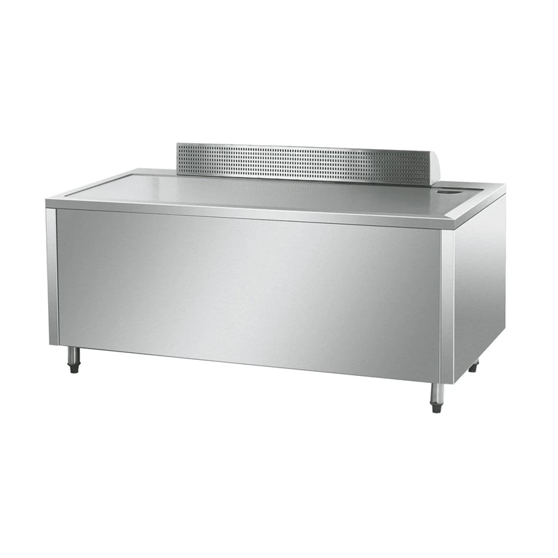 220V 6000W Electric -grill Teppanyaki EG-1200T Stainless Steel Commercial Heating Teppanyaki Equipment Food Processors
220V 6000W Electric -grill Teppanyaki EG-1200T Stainless Steel Commercial Heating Teppanyaki Equipment Food Processors