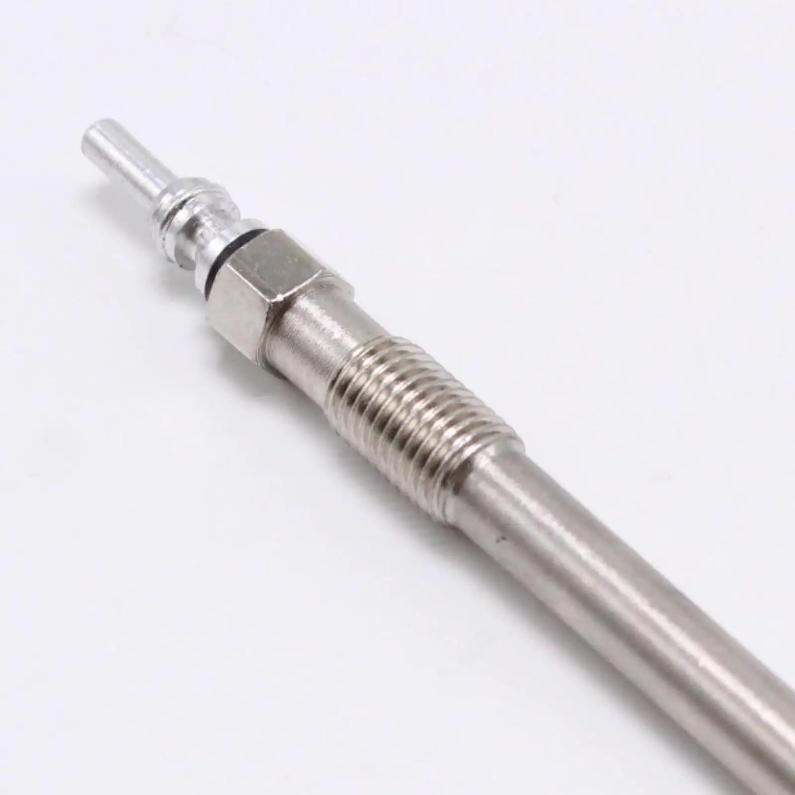 Automotive Glow Plug Repair Kit Heavy Duty Car Part for LDV T60 2.8L 2017 Onwards Engine
Automotive Glow Plug Repair Kit Heavy Duty Car Part for LDV T60 2.8L 2017 Onwards Engine