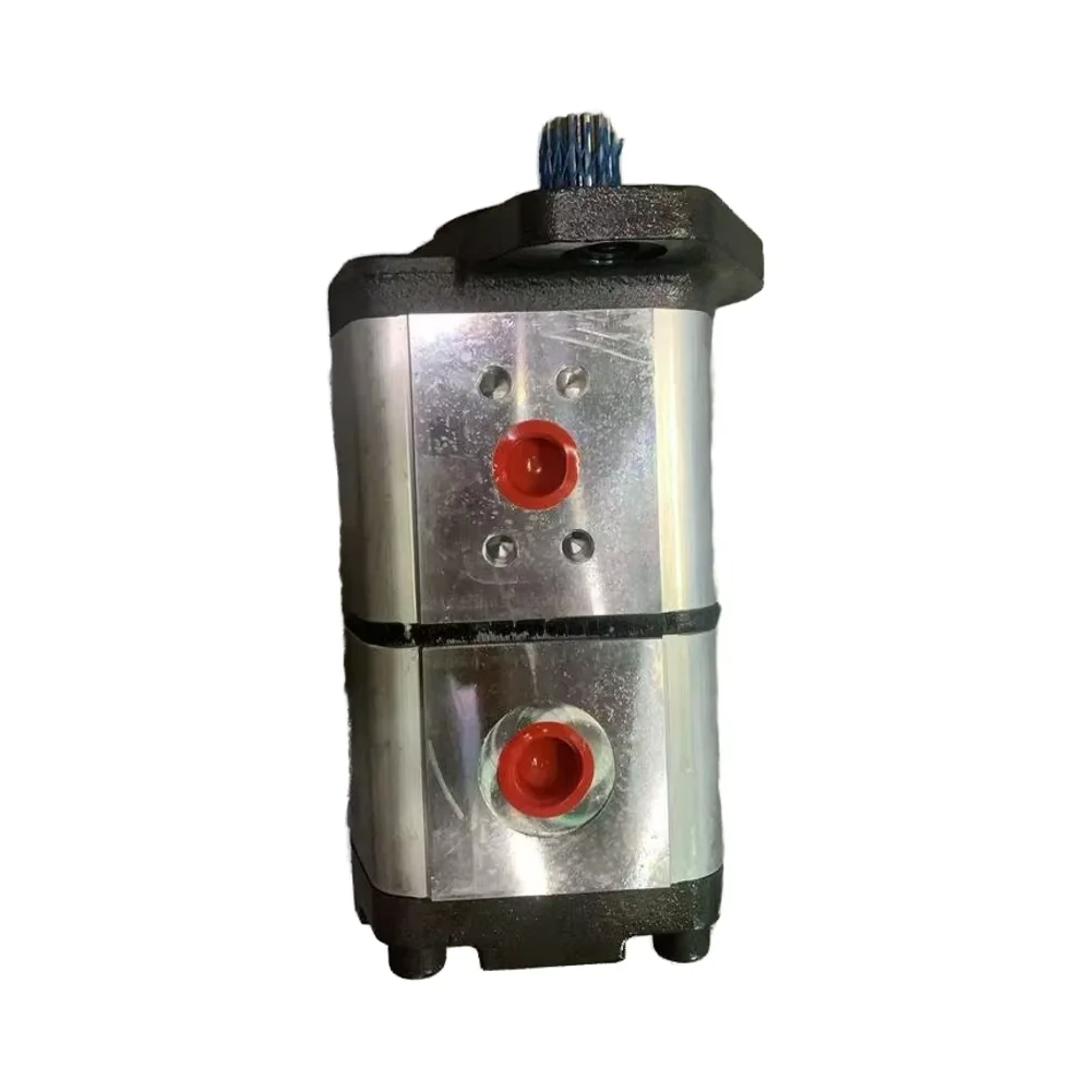 Шестеренчатый насос 177-3397 1773397 для мини-погрузчика 236B2 246B 252B2 267B 277B 287B 236 242
Шестеренчатый насос 177-3397 1773397 для мини-погрузчика 236B2 246B 252B2 267B 277B 287B 236 242