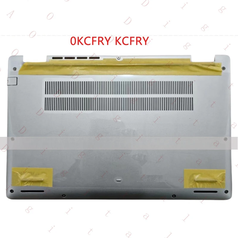 GQ- New 0KCFRY KCFRY For Dell Pro 14 PC14250 Lower Bottom Cover Base Case D Shell
GQ- New 0KCFRY KCFRY For Dell Pro 14 PC14250 Lower Bottom Cover Base Case D Shell