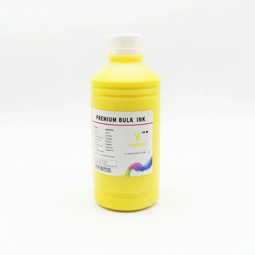 Printer Ink T8581 T8871 T02Q1 T02S1 T02Y1 Premium Color Pigment Ink for Epson WF-C17590 C20590 WF-C20750 WF-C20600 WF-C21000
Printer Ink T8581 T8871 T02Q1 T02S1 T02Y1 Premium Color Pigment Ink for Epson WF-C17590 C20590 WF-C20750 WF-C20600 WF-C21000