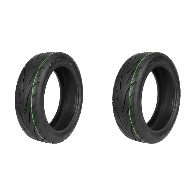 A06F-2Pcs 10X2.50-6.5 Thickened Vacuum Tire 10 Inch Electric Scooter Balance Car 4 Layers Thick Wear-Resistant Pneumatic Tire
A06F-2Pcs 10X2.50-6.5 Thickened Vacuum Tire 10 Inch Electric Scooter Balance Car 4 Layers Thick Wear-Resistant Pneumatic Tire