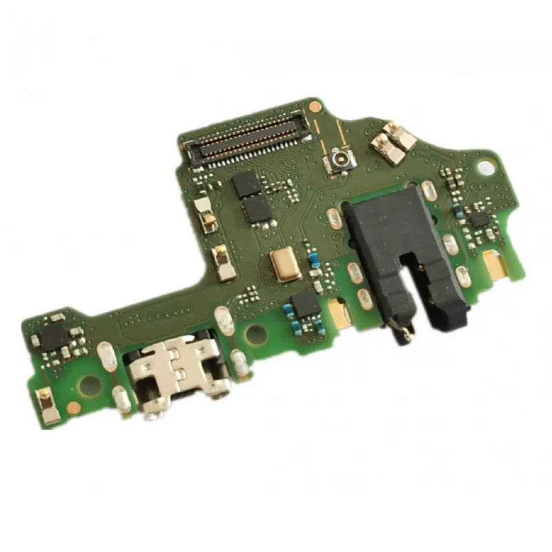 USB Charging Flex Cable Board for Huawei Y9 2019 Charger Connector Dock Jack Plug Port
USB Charging Flex Cable Board for Huawei Y9 2019 Charger Connector Dock Jack Plug Port