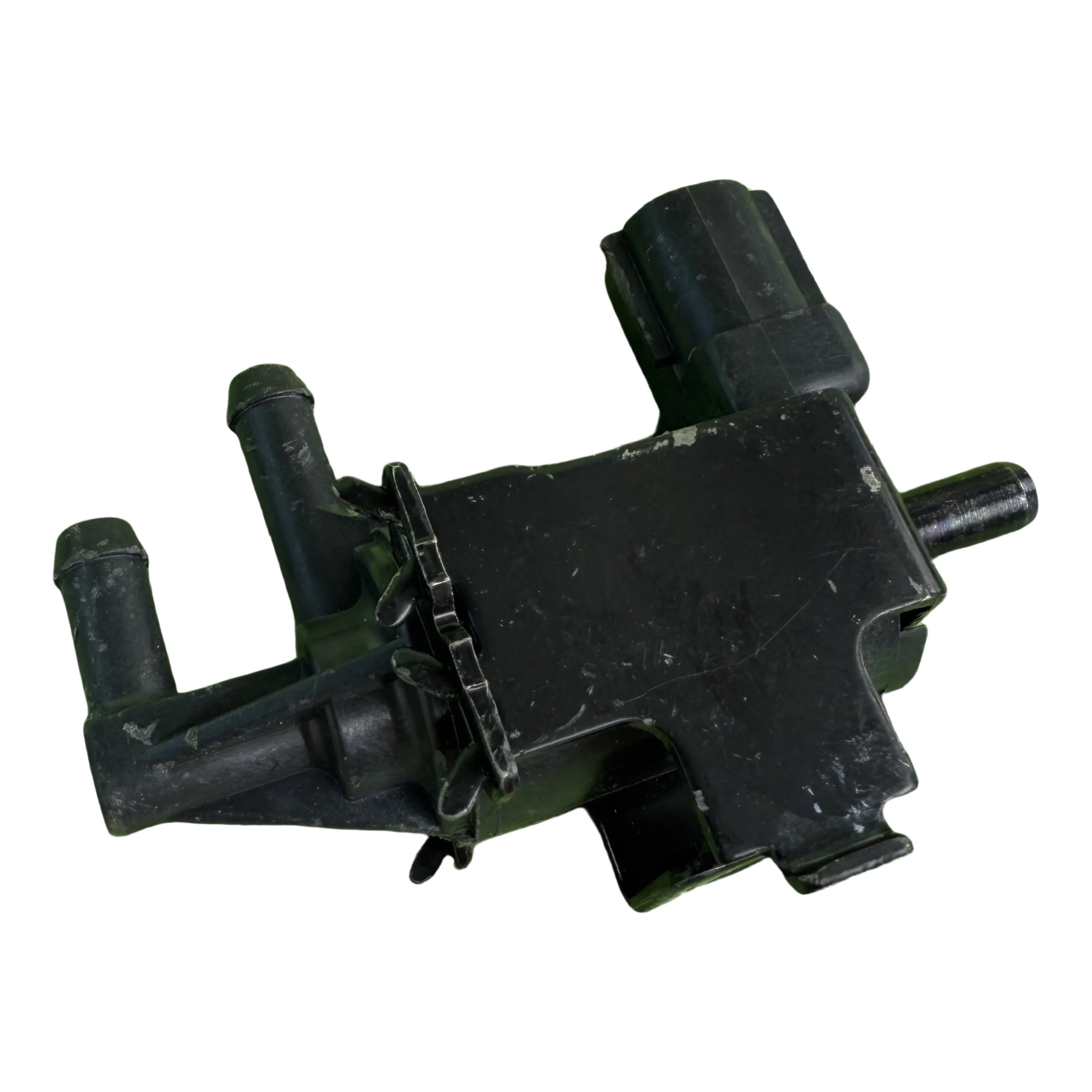 FUEL VAPOR CANISTER PURGE VALVE SOLENOID FOR TOYOTA 2004-2009 90910-12274 9091012274
FUEL VAPOR CANISTER PURGE VALVE SOLENOID FOR TOYOTA 2004-2009 90910-12274 9091012274