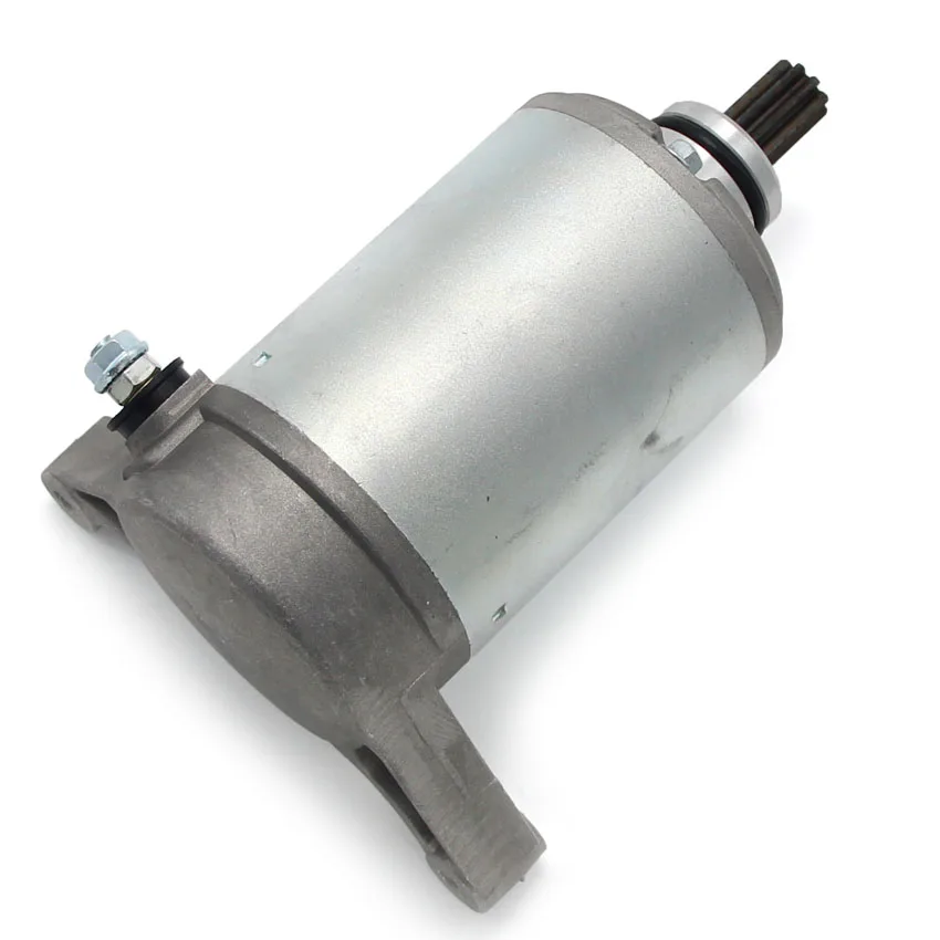 Starter Motor Magneto For Yamaha 2HR-81800-52 2HR-81800-51 1UY-81800-51 1UY-81890-00 1YW-81800-50 1YW-8180051 Motorcycle Parts
Starter Motor Magneto For Yamaha 2HR-81800-52 2HR-81800-51 1UY-81800-51 1UY-81890-00 1YW-81800-50 1YW-8180051 Motorcycle Parts