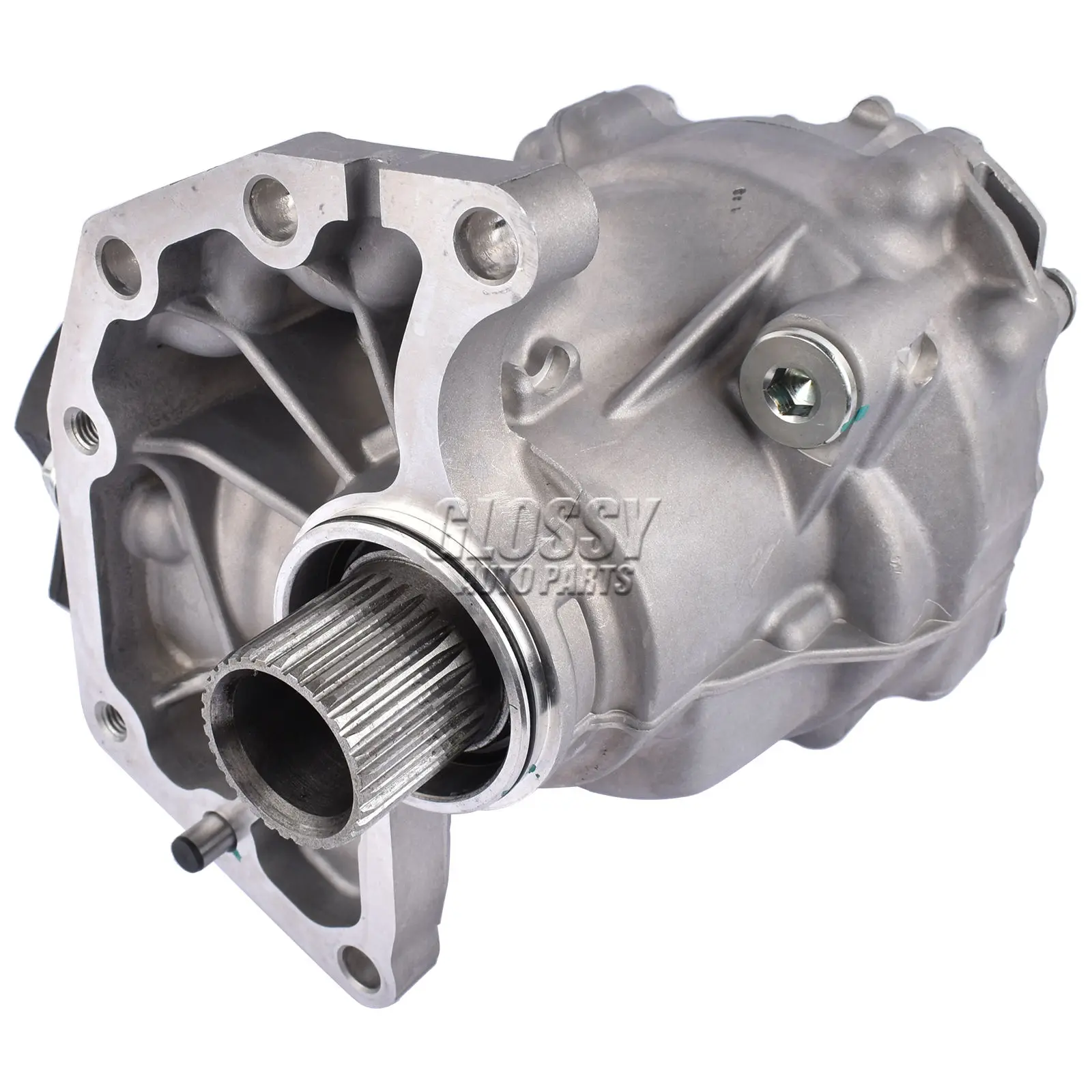 Glossy 33100-4BA0B 331004BA0B New for CVT Transfer Case Assembly 2014 2015 2016 2017 2018 2019
Glossy 33100-4BA0B 331004BA0B New for CVT Transfer Case Assembly 2014 2015 2016 2017 2018 2019