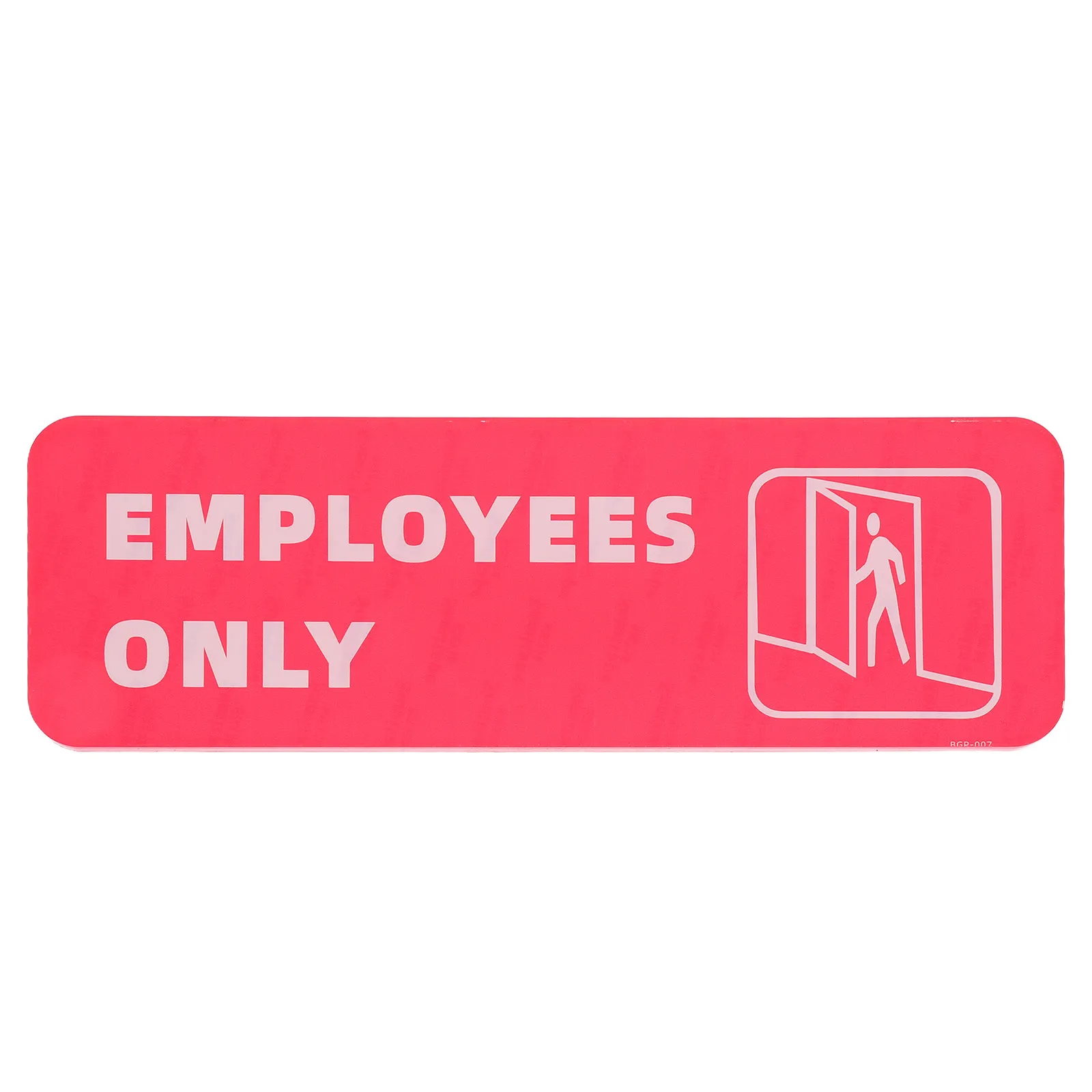 Staff Only Door Sticker High Definition Printed Acrylic Door Sign for Retail Store Restaurant Kitchen Warehouse Employee
Staff Only Door Sticker High Definition Printed Acrylic Door Sign for Retail Store Restaurant Kitchen Warehouse Employee