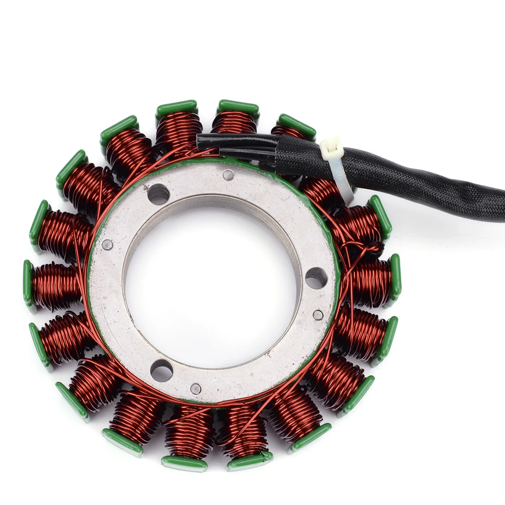 LS 650 LS400F Stator Coil For Suzuki LS650 Savage 1986-2004 LS650 Boulevard S40 2005-2017 32101-24B02-000 ST400V LS400U LS400P
LS 650 LS400F Stator Coil For Suzuki LS650 Savage 1986-2004 LS650 Boulevard S40 2005-2017 32101-24B02-000 ST400V LS400U LS400P
