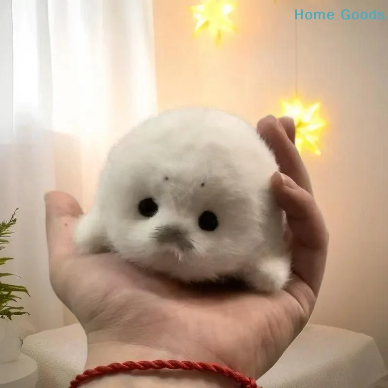 preferredCute Baby Seal Doll Plush Toy Pendant Simulation Ocean Toy Souvenir Seal Pendant Gift Doll Bag Pendantproduct
preferredCute Baby Seal Doll Plush Toy Pendant Simulation Ocean Toy Souvenir Seal Pendant Gift Doll Bag Pendantproduct