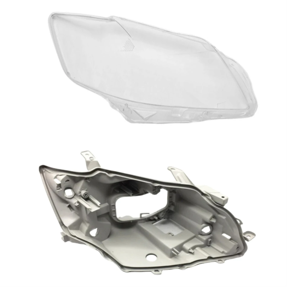 For Toyota Camry 2006 2007 2008 Auto Accessories Headlights Lamp Lens Headlight Bottom Shell
For Toyota Camry 2006 2007 2008 Auto Accessories Headlights Lamp Lens Headlight Bottom Shell