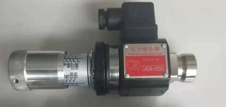 2026 Pressure relay JCS-02H, JCS-02N, JCS-02NL,JCD-02S
2026 Pressure relay JCS-02H, JCS-02N, JCS-02NL,JCD-02S