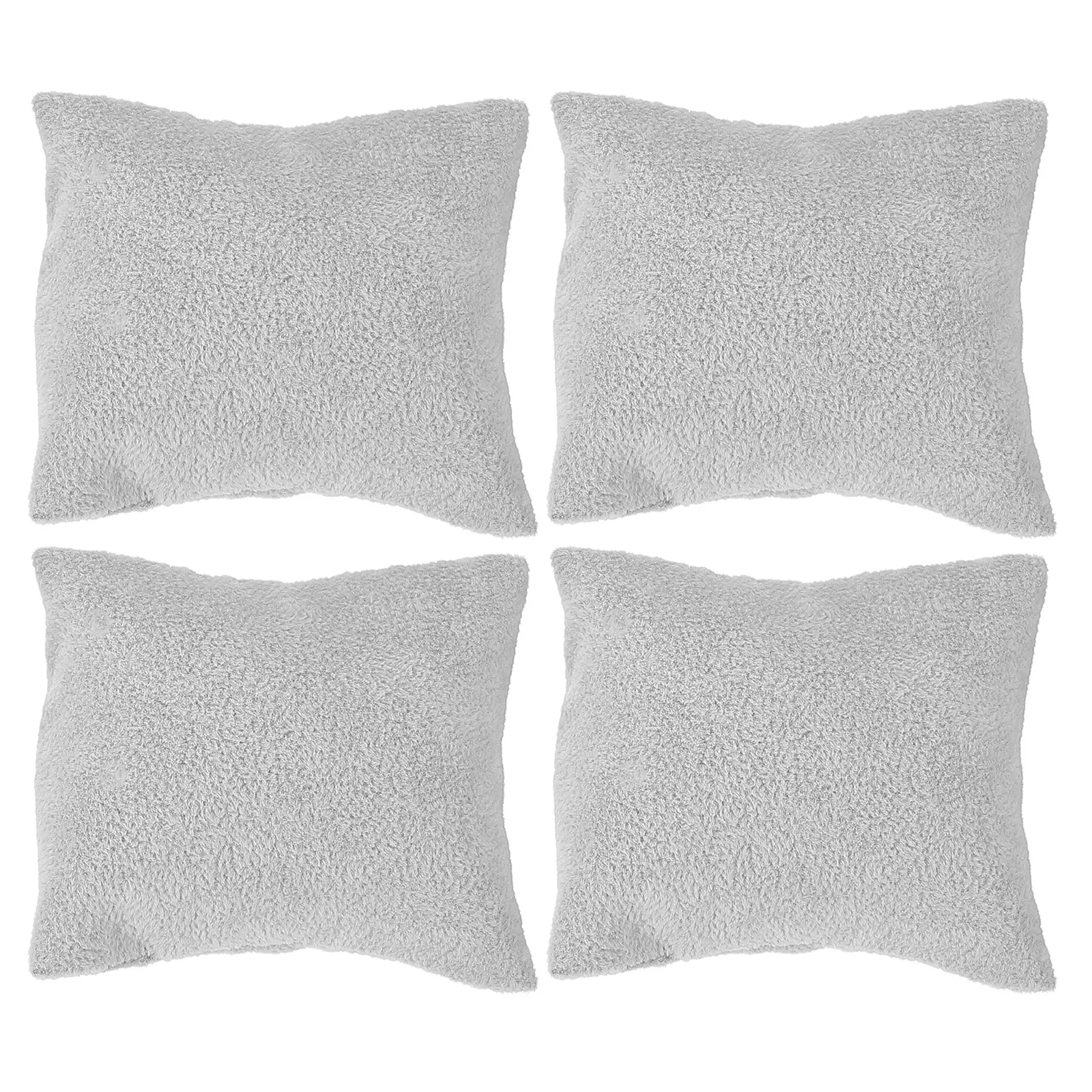 4 Pcs Watch Display Pillow Watches Bracelet Small Pillows Household Cushions Pp Cotton Jewelry Holder Miniature
4 Pcs Watch Display Pillow Watches Bracelet Small Pillows Household Cushions Pp Cotton Jewelry Holder Miniature