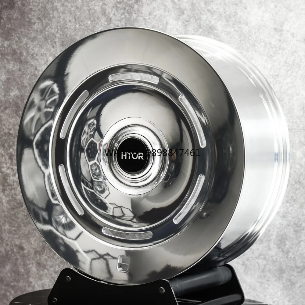 China 16 17 18 19 20 Inch Forged Wheels Wholesales PCD 4x100/114.3 Wheels for Car Passenger Rims
China 16 17 18 19 20 Inch Forged Wheels Wholesales PCD 4x100/114.3 Wheels for Car Passenger Rims